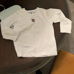 Warner Bros Studio Store Scooby Do Girls T Shirt